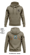 Bandit Troop 2.0 Hoodie - 1