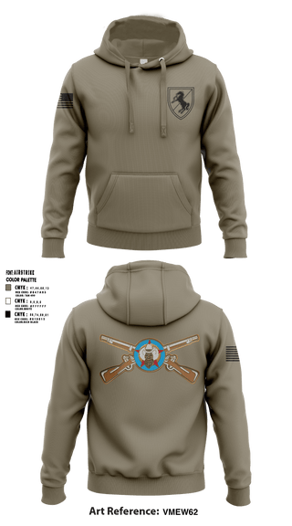 Hoodie, Bandit TroopBandit Troop 2.0, Army, Teamtime, Team time, sublimation, custom sports apparel, team uniforms, spirit wear, spiritwear, sports uniforms, custom shirts, team store, custom team store, fundraiser sports, apparel fundraiser