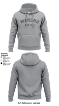 MKA 44289262 Hoodie - 2