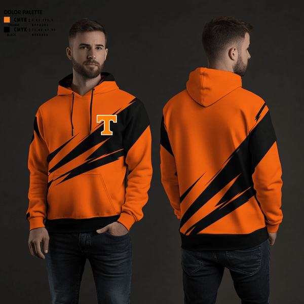 Hoodie, Volenteers, , Teamtime, Team time, sublimation, custom sports apparel, team uniforms, spirit wear, spiritwear, sports uniforms, custom shirts, team store, custom team store, fundraiser sports, apparel fundraiser