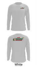 Casa Romero mexican grill 26412554 Long Sleeve Performance Shirt 7