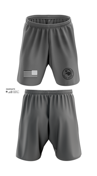 Athletic Shorts With Pockets, Strike Eagle Keeper, Air Force, Teamtime, Team time, sublimation, custom sports apparel, team uniforms, spirit wear, spiritwear, sports uniforms, custom shirts, team store, custom team store, fundraiser sports, apparel fundraiser