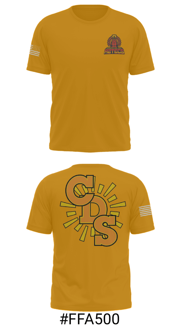Short Sleeve Performance Shirt, Corona Del Sol High School Tennis, Tennis, Teamtime, Team time, sublimation, custom sports apparel, team uniforms, spirit wear, spiritwear, sports uniforms, custom shirts, team store, custom team store, fundraiser sports, apparel fundraiser