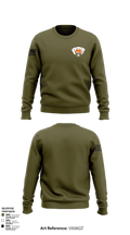 397TH SC 58386436 Crew Neck Sweatshirt - 135