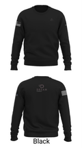 Dream Flooring 83914175 Crew Neck Sweatshirt - 21
