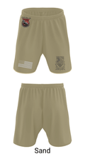 WorkHorse 24111487 Athletic Shorts With Pockets - 89