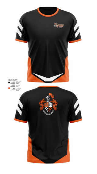 Short Sleeve Performance Shirt, Beverly Hills High School Band, Spirit Store, Teamtime, Team time, sublimation, custom sports apparel, team uniforms, spirit wear, spiritwear, sports uniforms, custom shirts, team store, custom team store, fundraiser sports, apparel fundraiser
