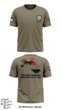 44th ICBT 60779242 Old School Cotton Feel Shirt - 114
