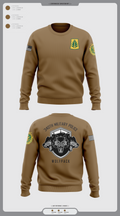 340th mp 40571482 Crew Neck Sweatshirt - 3