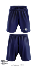 Fargo PD CMT 18649595 Athletic Shorts With Pockets - 103