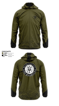 Whiskey Alpha Zulu 3904954 Windbreaker - 1
