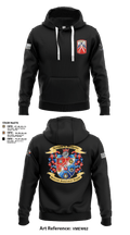16th Sustainment Brigade 31435396 Hoodie - 3