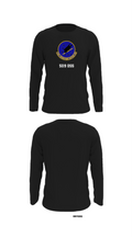 509 OSS 20473594 Long Sleeve Performance Shirt - 32