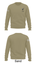 B Btry 2142 12534556 Crew Neck Sweatshirt - 81