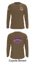 92nd Engineers 80974269 Long Sleeve Performance Shirt 6