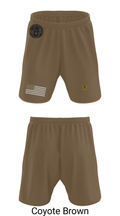 VALLEY K9 75951631 Athletic Shorts With Pockets - 9