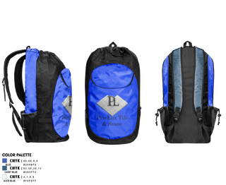 Gear Bag, Pro-Lux Tile & Stone, , Teamtime, Team time, sublimation, custom sports apparel, team uniforms, spirit wear, spiritwear, sports uniforms, custom shirts, team store, custom team store, fundraiser sports, apparel fundraiser