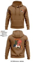 Hellraiser 5930762 Hoodie - 1