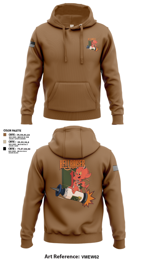 Hoodie, , Army, Teamtime, Team time, sublimation, custom sports apparel, team uniforms, spirit wear, spiritwear, sports uniforms, custom shirts, team store, custom team store, fundraiser sports, apparel fundraiser