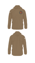 189/34th unit 69510523 Windbreaker - 1