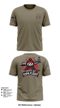 374 MDSS/TOPA 63351534 Short Sleeve Performance Shirt - 110