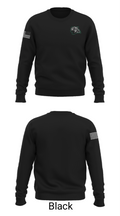 Emerald Ridge High School Golf 88703462 Crew Neck Sweatshirt - 21