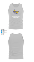 Harvard H Ellis R V Tech School Volleyball 97718617 Tank Top - 13