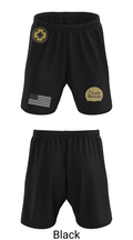 Maur Hill - Mount Academy Swimming 44931227 Athletic Shorts With Pockets - 8