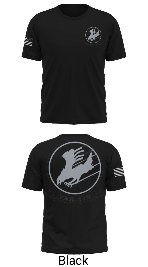 Old School Cotton Feel Shirt, VAW 120, Navy, Teamtime, Team time, sublimation, custom sports apparel, team uniforms, spirit wear, spiritwear, sports uniforms, custom shirts, team store, custom team store, fundraiser sports, apparel fundraiser