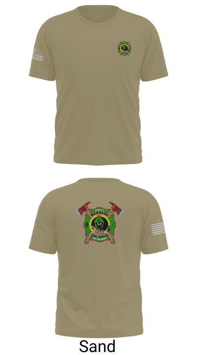 R51 33039101 Old School Cotton Feel Shirt - 90