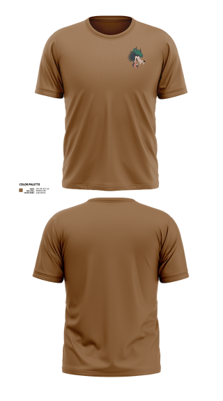 Short Sleeve Performance Shirt, DireWulf, , Teamtime, Team time, sublimation, custom sports apparel, team uniforms, spirit wear, spiritwear, sports uniforms, custom shirts, team store, custom team store, fundraiser sports, apparel fundraiser