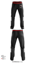 Waldron High School Volleyball 23401956 Sweatpants - 22