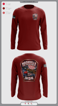 Engine 15 4145727 Long Sleeve Performance Shirt 2