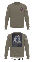 AIMD IWAKUNI 84640039 Crew Neck Sweatshirt - 62