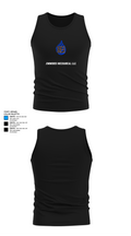 JIMMORES MECHANICAL LLC 82440008 Tank Top - 32