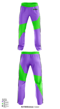 HHD HYDRA Sweatpants - 1