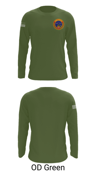 Long Sleeve Performance Shirt, Fort meade, Marines, Teamtime, Team time, sublimation, custom sports apparel, team uniforms, spirit wear, spiritwear, sports uniforms, custom shirts, team store, custom team store, fundraiser sports, apparel fundraiser