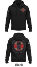 Voodoo Medics 26013593 Hoodie - 36