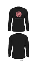 Hellhound PLT, A CO, 2-8 CAV 17727994 Long Sleeve Performance Shirt 32