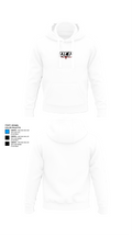 Quickshift Collision & Performance 1524314 Hoodie - 5