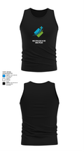 Multiplicación de Discípulos 85456462 Tank Top - 32