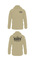 711 HPW/RHDV 93111099 Windbreaker - 81