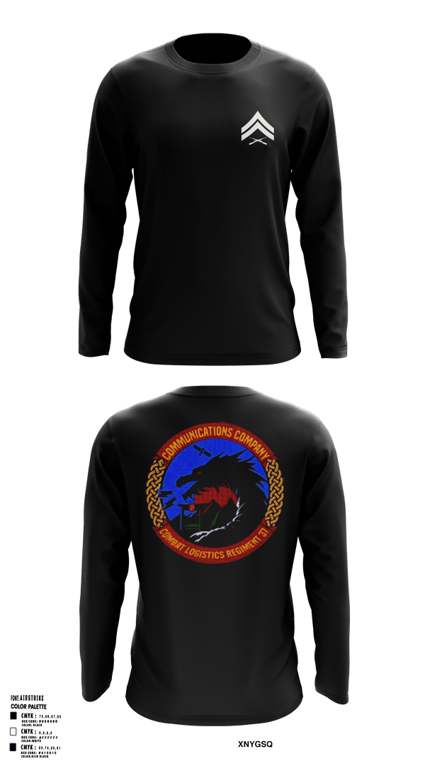 Long Sleeve Performance Shirt, 3D MLG CLR-37, Marines, Teamtime, Team time, sublimation, custom sports apparel, team uniforms, spirit wear, spiritwear, sports uniforms, custom shirts, team store, custom team store, fundraiser sports, apparel fundraiser