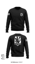 Dead Rabbits 44985647 Crew Neck Sweatshirt - 102