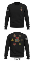 SPO Nation 55364584 Crew Neck Sweatshirt - 25