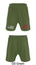 264 EN CO 72405798 Athletic Shorts With Pockets - 49