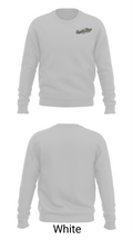 Coastal Bay 54318994 Crew Neck Sweatshirt - 2