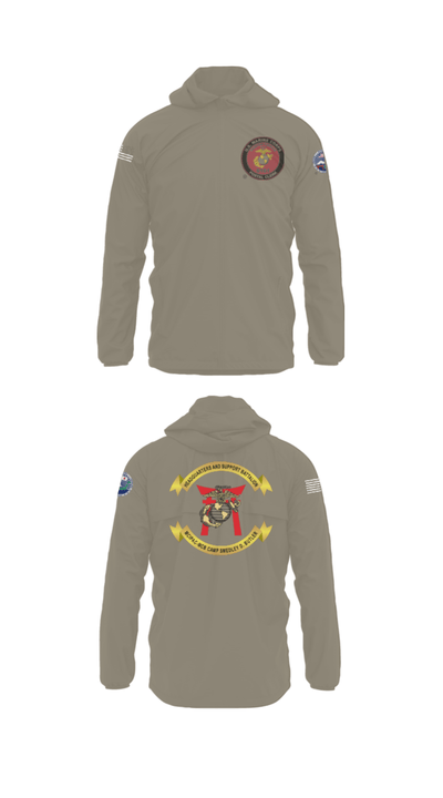 MCIPAC 4147432 Windbreaker - 61
