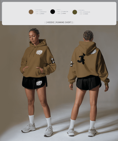 CYD Inc 87712916 Hoodie - 7