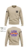 92nd Engineers 80974269 Crew Neck Sweatshirt - 4